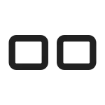 Match App Layout SVG Icon